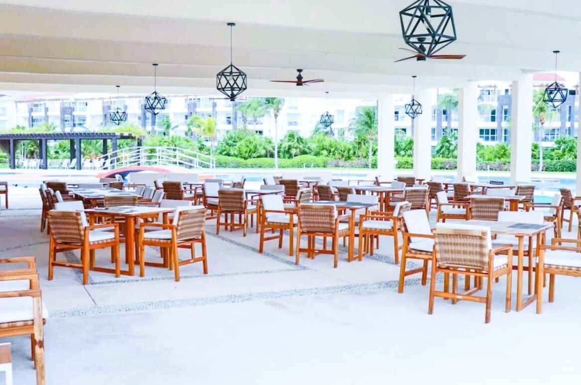 RESTAURANTES MAREAZUL PLAYA DEL CARMEN