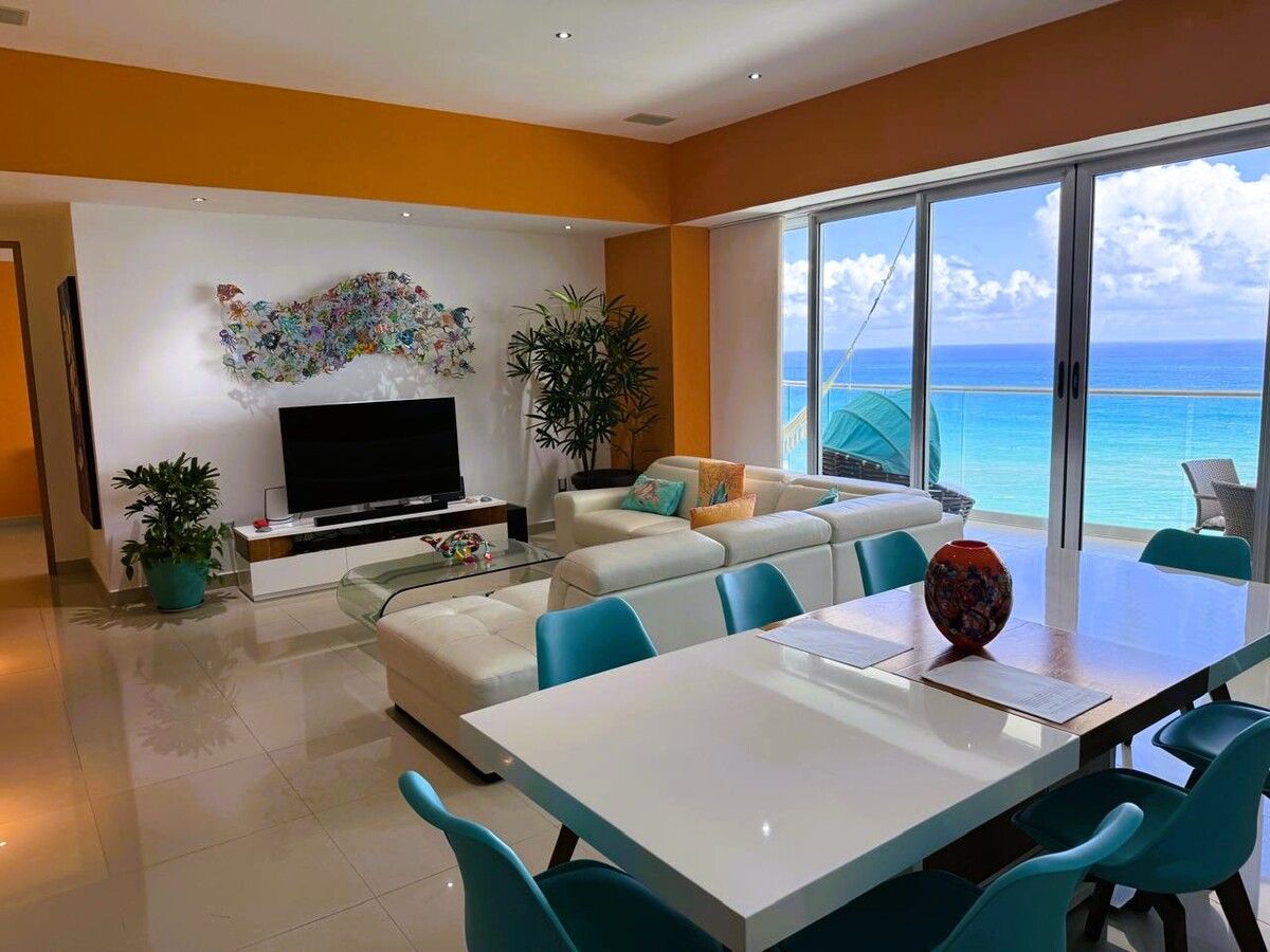 LAHIA ZONA HOTELERA CANCUN