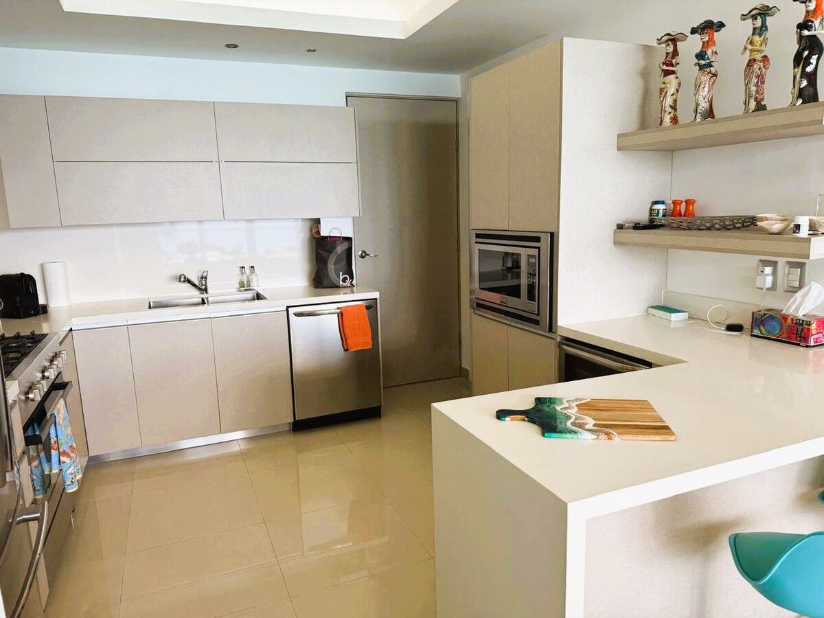 DEPARTAMENTO CANCUN ZONA HOTELERA VENTA
