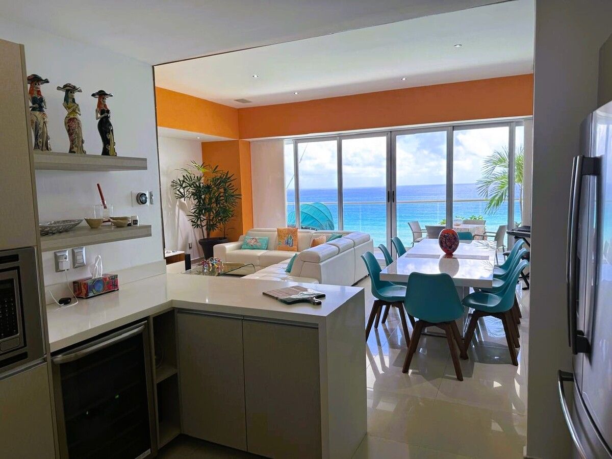 DEPARTAMENTO EN VENTA EN LAHIA