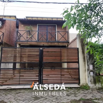 Casa 2 Dor con cochera - Zona Sur - Arijón 100