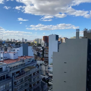 3 AMBIENTES -VISTA AL RIO-AMENITIES-NUÑEZ