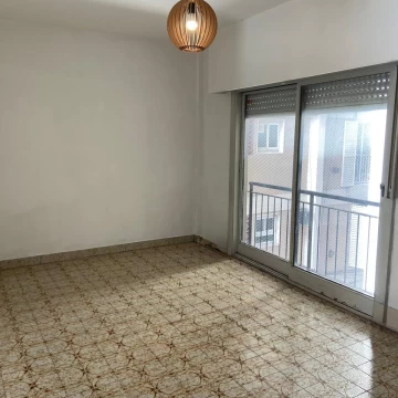 Alquiler Departamento 2 Ambientes en Colegiales