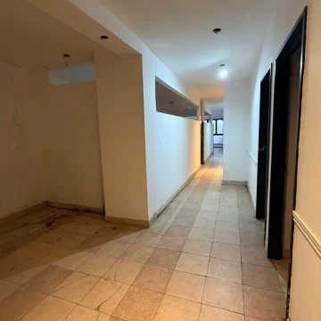 Oficina en alquiler, Recoleta, 110 m2