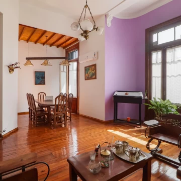 Venta PH 4 ambientes c/Dependencia - San Cristobal