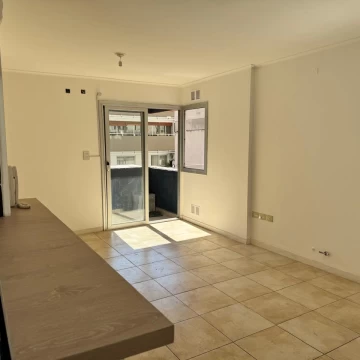 ALQUILER DEPARTAMENTO DE 1 DORMITORIO EN EL CENTRO
