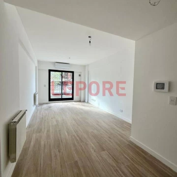 ALQUILER DE 2 AMBIENTES  EN NÚÑEZ