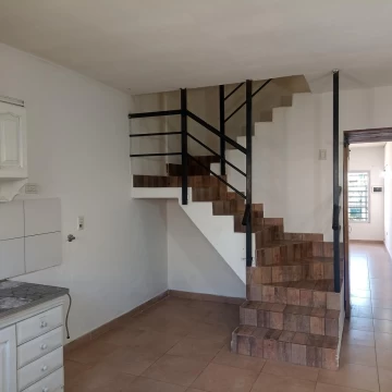 Venta de 4 departamentos tipo Duplex y PH en block - Apto Crédito-Ezpeleta Este