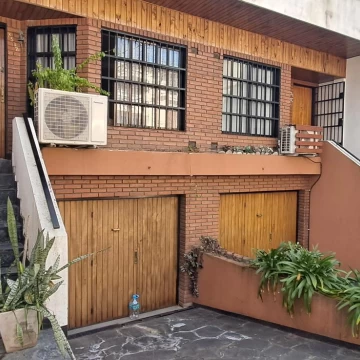 PH- Duplex 4 Ambientes-Boedo