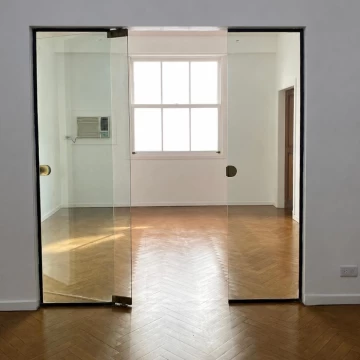 ENORME 2 AMBIENTES -POSIB 3 -RETIRO