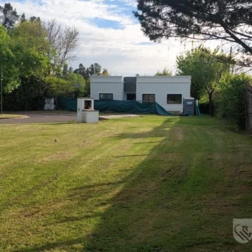 Lote en Venta en Barrio Pilar Plaza, Pilar, Zona Norte.