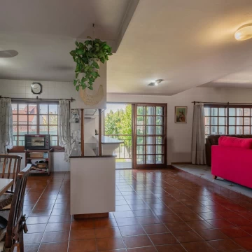 Casa en Villa Lugano