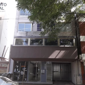 Departamento en La Plata