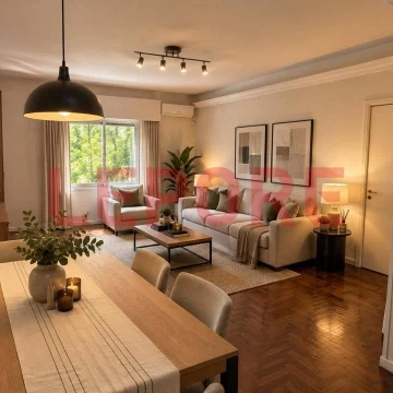 Venta de Departamento 3 Ambientes en Caballito, Capital Federal