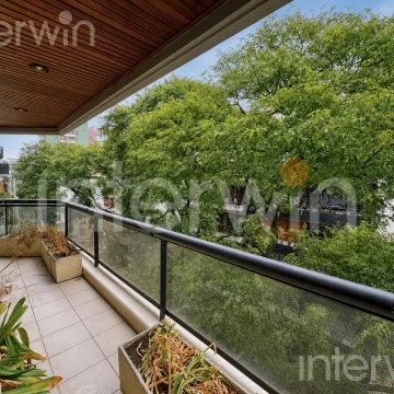 Departamento en Venta - 4 ambientes - Balcón - 2 Cocheras - Baulera - G/Electrógeno - Belgrano