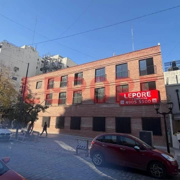 Venta departamento 2 ambientes 