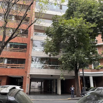 Departamento en Caballito
