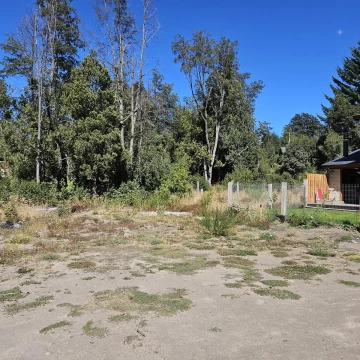 VENTA Lote/Terreno con planos aprobados Barrio Norte Villa la Angostura