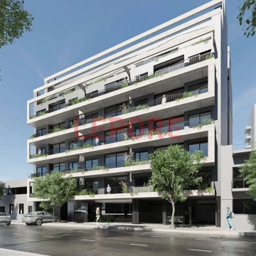 Venta de Departamento 1 AMBIENTE Y 1/2 DIVISIBLE