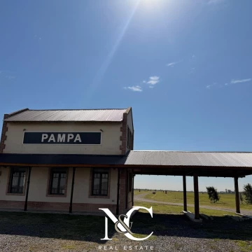 Lote en venta en San Vicente