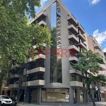 VENTA DEPARTAMENTO 1 AMBIENTE CABALLITO