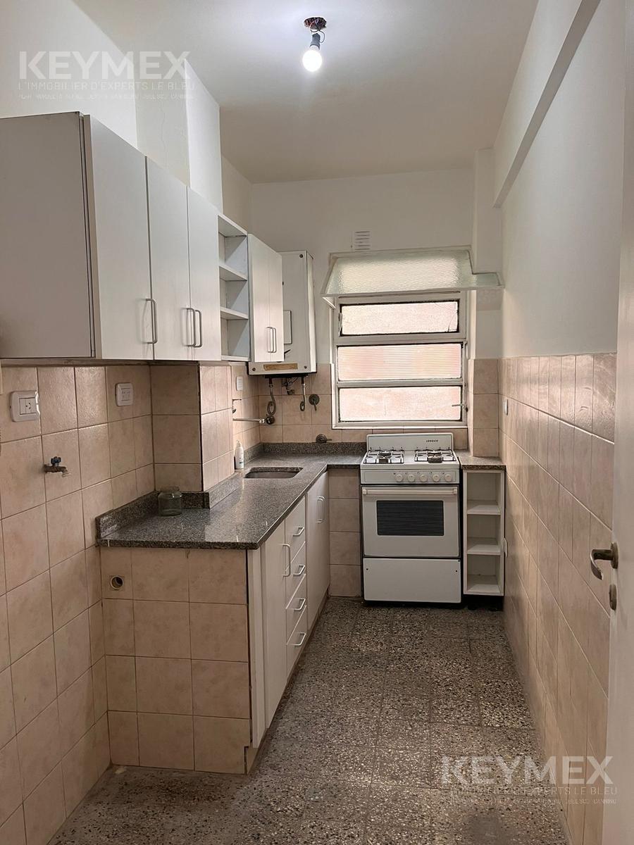 Cocina independiente