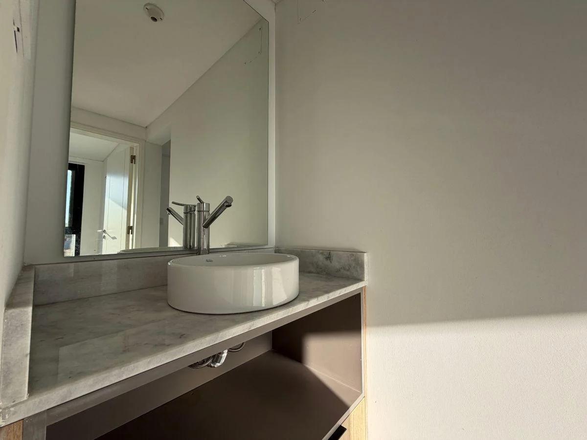 ANTE BAÑO