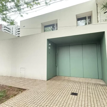 Casa en Granadero Baigorria