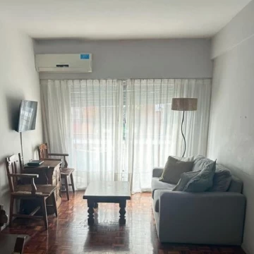Departamento 4 ambientes en Recoleta Acepta permuta 1 o 2 ambientes Caba