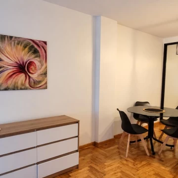 Departamento en Palermo monoambiente
