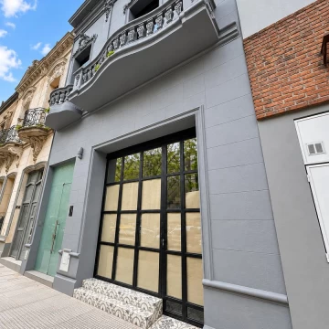 Local Comercial 73,26 m2  en Venta I San Cristobal I Distribuidos en dos plantas.