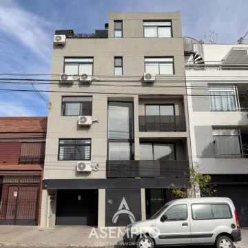 ESPECTACULAR DEPARTAMENTO DE 2 AMBIENTES EN VILLA URQUIZA