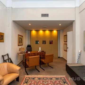 Piso de Oficina en alquiler en Increìble ubicación!!