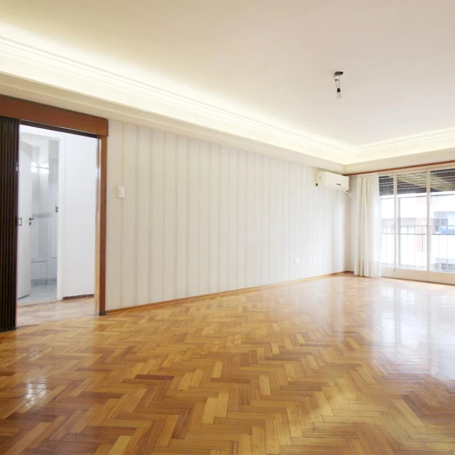 Departamento alquiler 3 ambientes Almagro