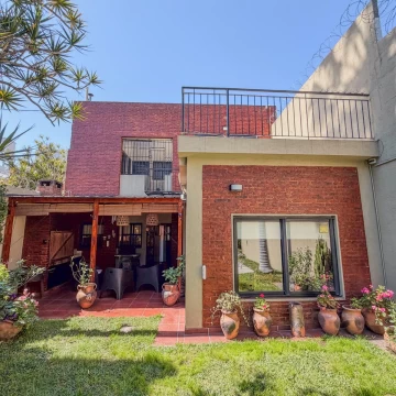 Venta - Casa - Barracas