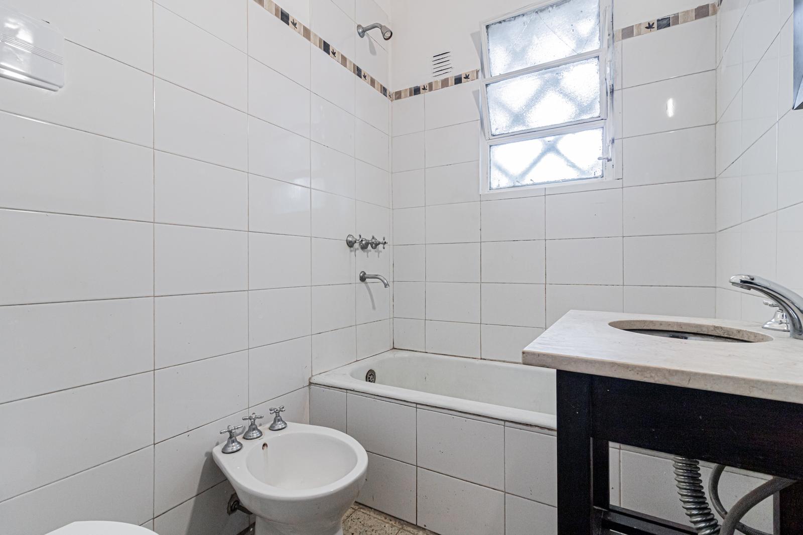 baño ok
