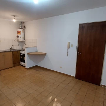 Alquiler  Departamento  Rosario 1 dormitorio Escalera Luis Agote ZONA FACULTADES Medicina