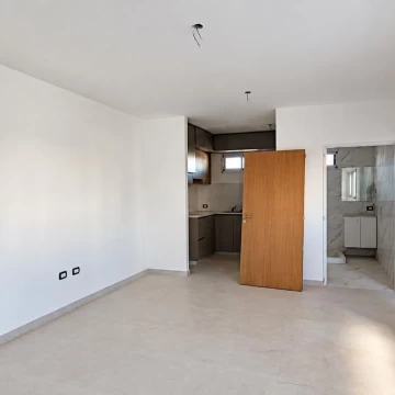 Monoambiente a estrenar a la venta