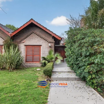 Casa en alquiler anual en Country San Diego, Moreno