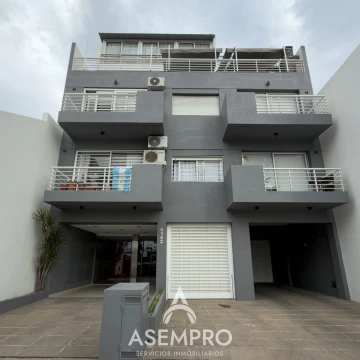 ESPECTACULAR DEPARTAMENTO DE 2 AMBIENTES CON TERRAZA PROPIA Y DISEÑO MÓDERNO EN VILLA URQUIZA