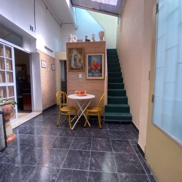 PH - Venta -  Boedo Vivienda multifamiliar 5 ambientes doble entrada con cochera
