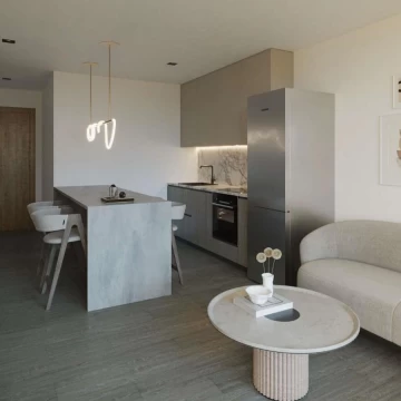 Departamento en Caballito