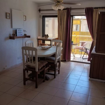 Alquiler temporada 2027 Departamento 2 ambientes Pinamar