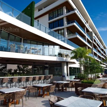 Departamento en Venta Puerto Cancun