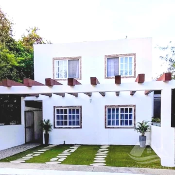 Casa en Venta Regatta en Puerto Morelos