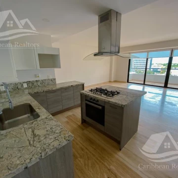 Departamento en Venta Cumbres Cancun