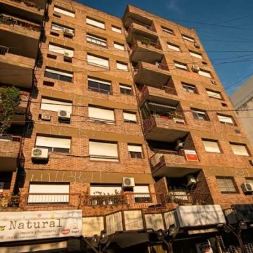 Buenos Aires 500