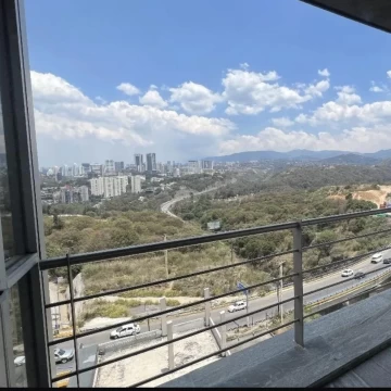 OFICINAS EN RENTA EN BOSQUE REAL 