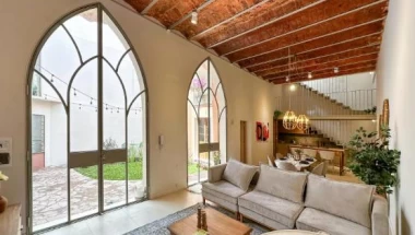 Casa en Venta, Dorrego 100 bis, Rosario, c/ jardín y pileta