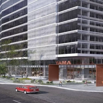 Oficina en Venta en Paseo de la Reforma- Santa Fe